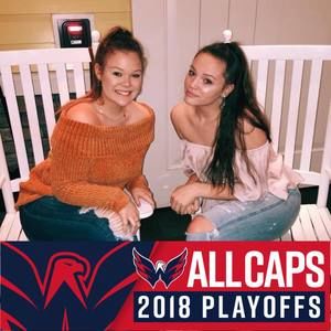 Meet your Posher, Ellie